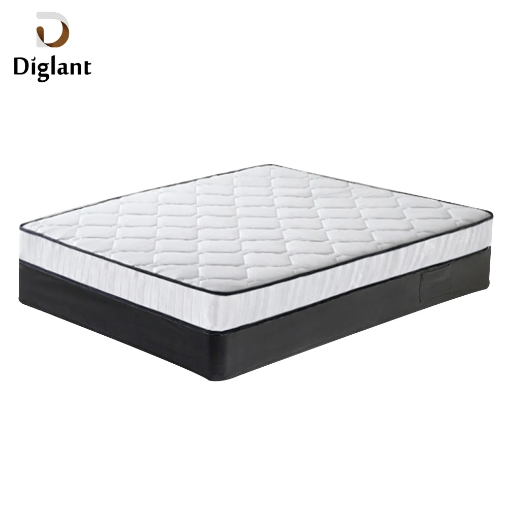 Diglant DGL01501thin bed englander латексный Супер Одноместный матрас цена