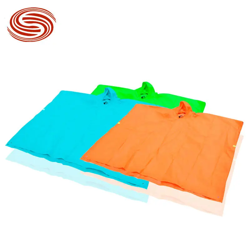 
Outdoor Three-in-one Multifunctional Rainponcho and Picnic Mat Picnic Cushion 