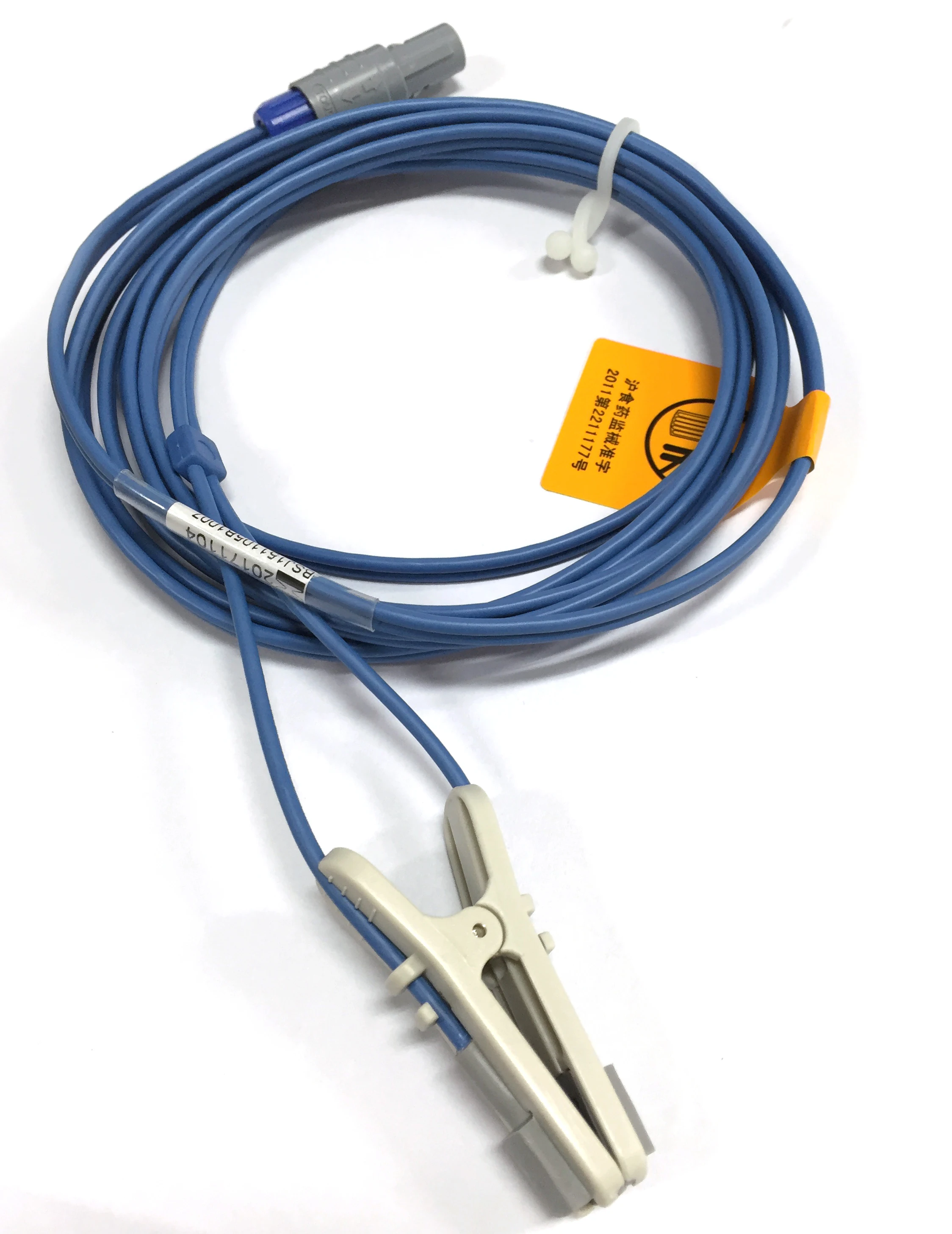 bci  5 Pin Animal Use Veterinary Clip SpO2