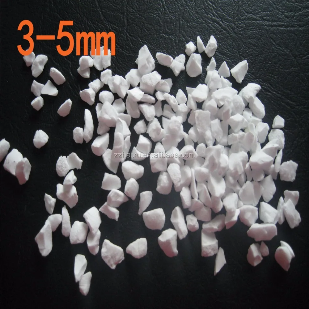 Tabular corundum /tabular alumina/ tabular aluminum oxide