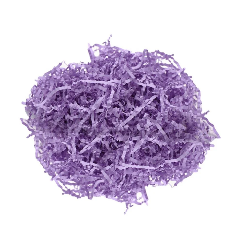 
Crinkle cut shredded paper offered at wholesale prices 
