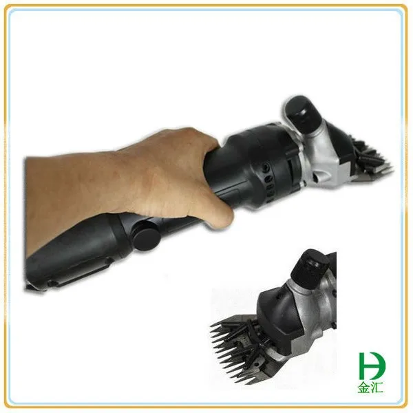 Машинка для стрижки шерсти