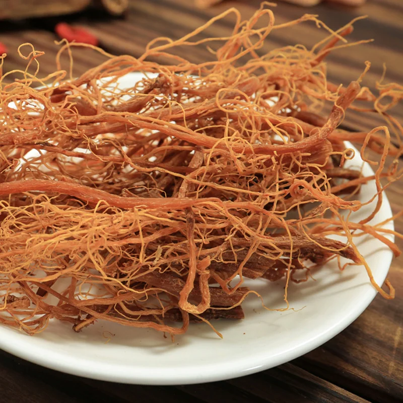 korean red ginseng tea/ginseng slim tea/best slimming tea