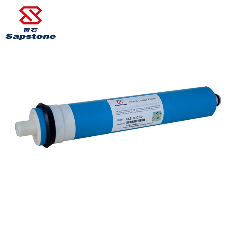 
2018 new material ro membrane 75gpd ro membrane sheet manufacturer 