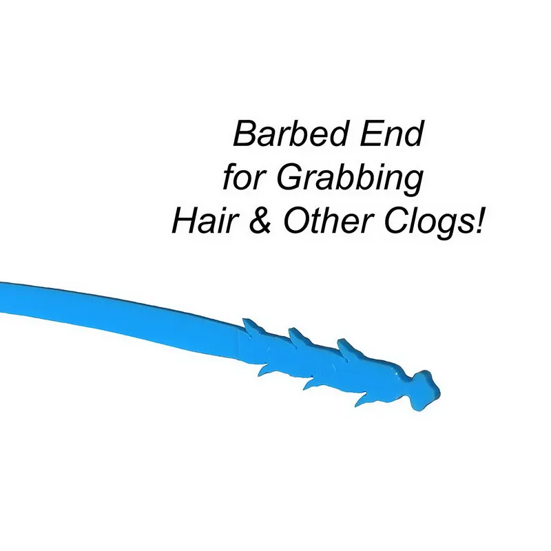 Выдвижная дренажная змея