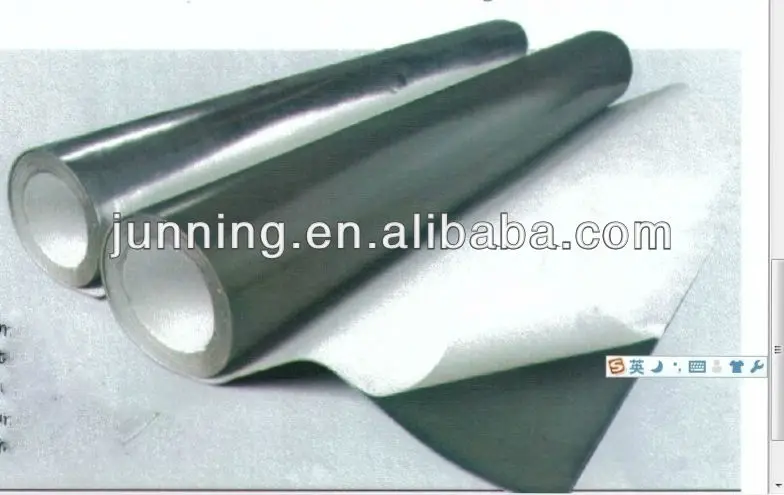 Заводская поставка самоклеящийся Свинцовый лист 99.99% чистоты