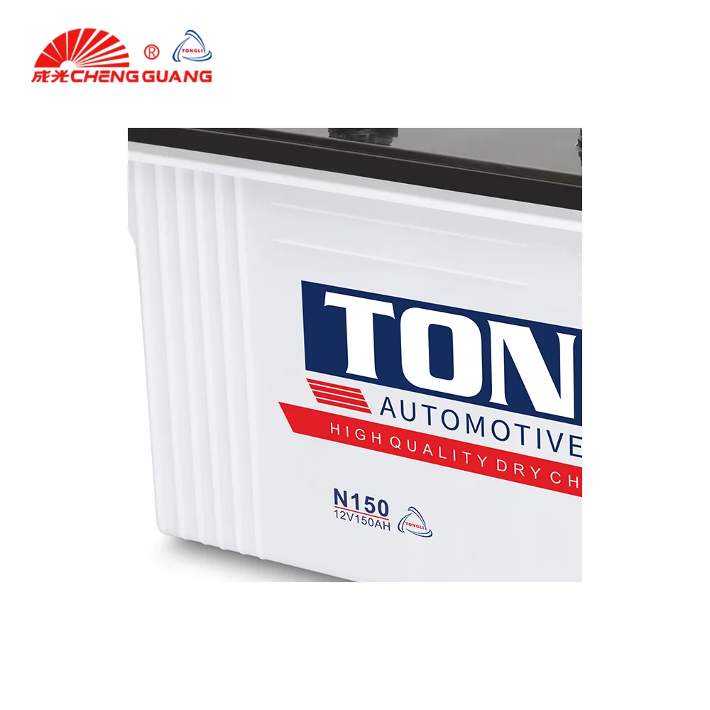 
12v atlas battery 55d23l mf car battery din dry battery 