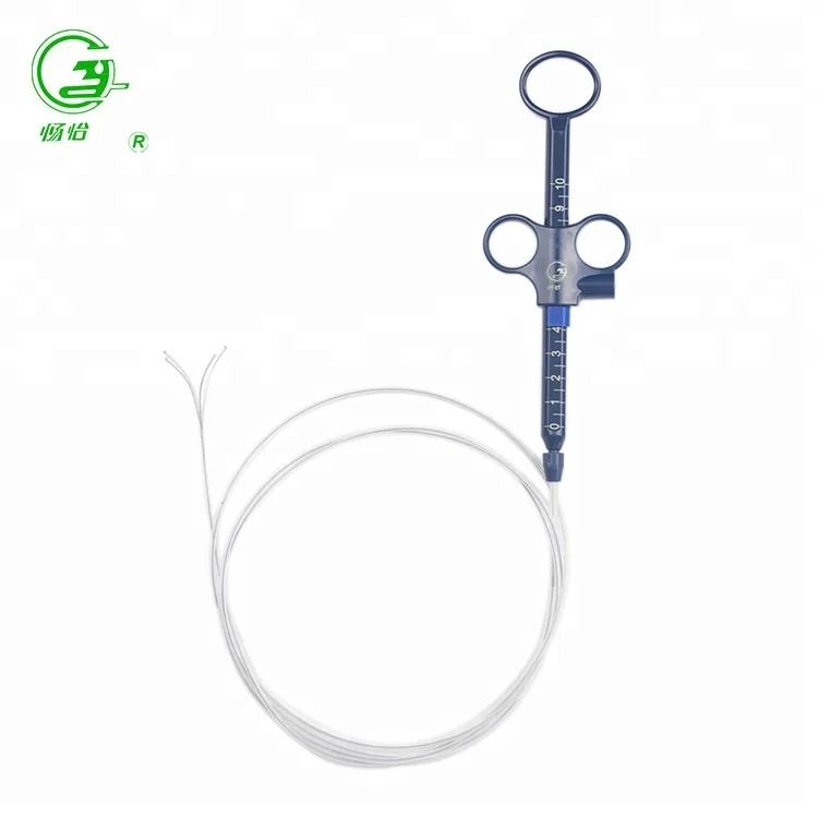 flexible endoscope grasping forceps