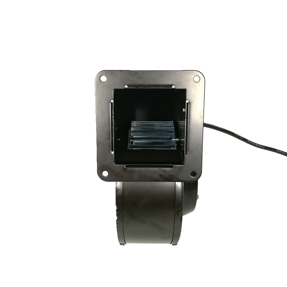 24v Dc Smart Solar Turbo Fan Axial Flow Fan Brushless External Rotor Motor FREE Standing 2000 Rpm Galvanized Steel 450 Mm Anneng