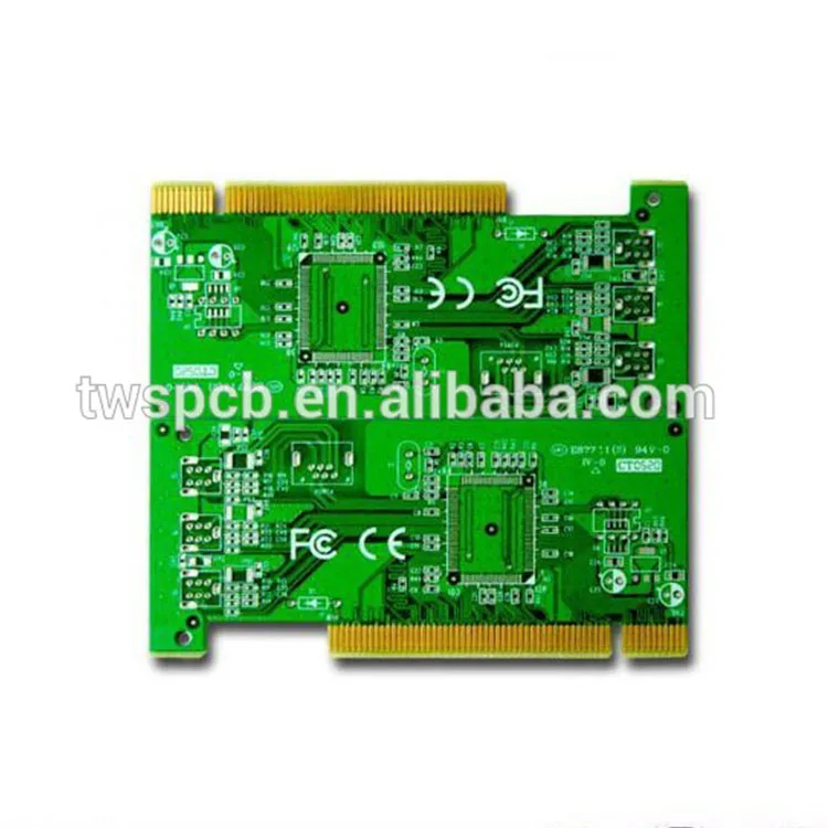 Печатная плата сборки производителя с пользовательским печатным платы массового производства для инвертора Pcb