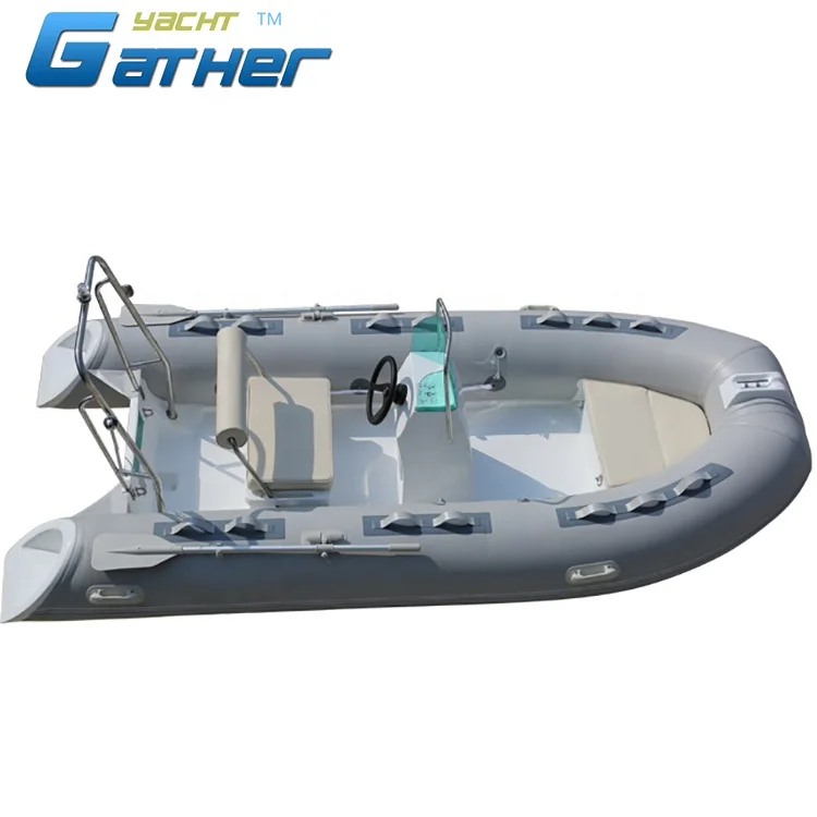 Hot Selling Good Reputation High Quality inflatable boat for jet ski