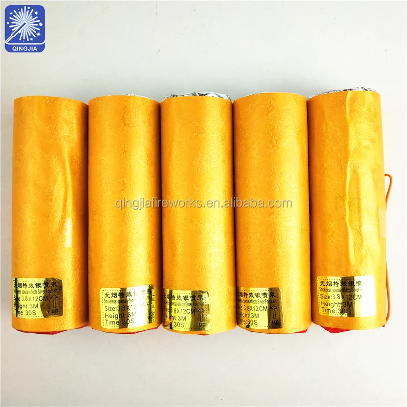 Высококачественный Свадьба в помещении сцена 3M30S Ледяной Фонтан холодный Пиро фейерверк