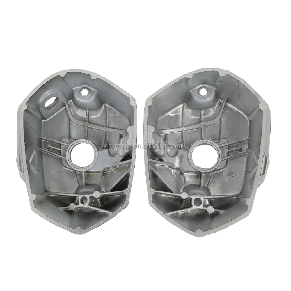 Левая и правая крышка клапана головки цилиндра для BMW R 1200GS K25 R1200GS Adventure K255