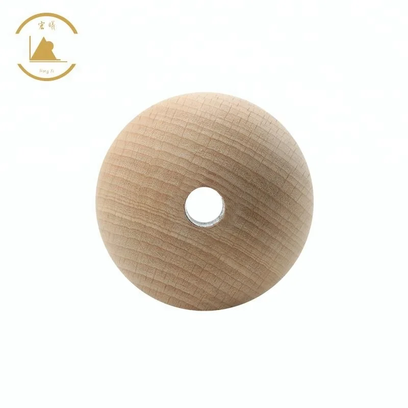 Высококачественный деревянный шар по низкой цене