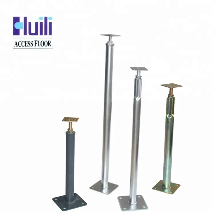 Understructure of access floor