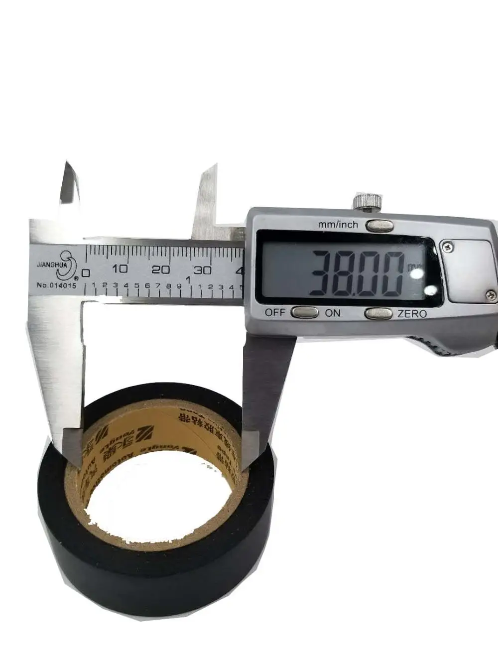 pvc electrical insulation tape