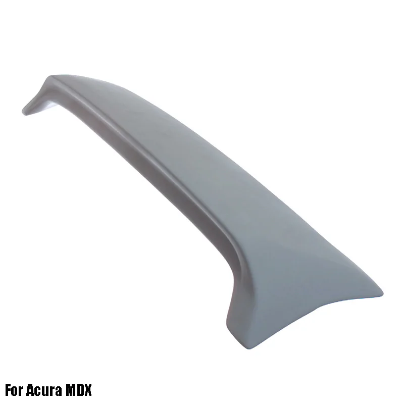 Задний спойлер из АБС-пластика для Acura MDX 2001-2006