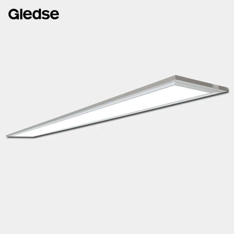 
customized design high quality 30w 150 x 1500 led panel light 