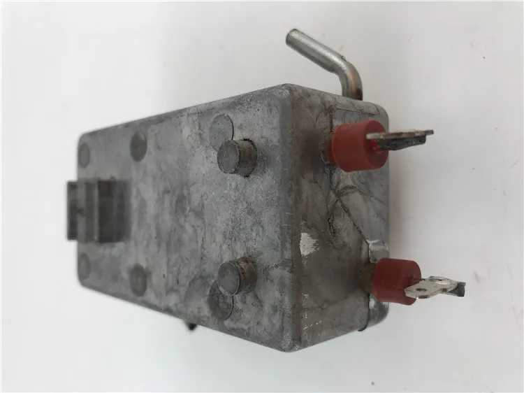 
ss304 instant heating element sic heating element 