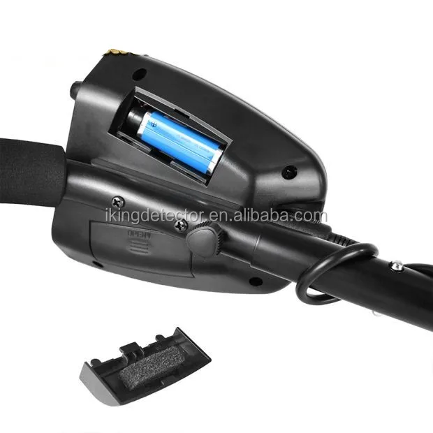 Tianxun factory treasure hunter gold metal detector MD-3030 deep search gold detector