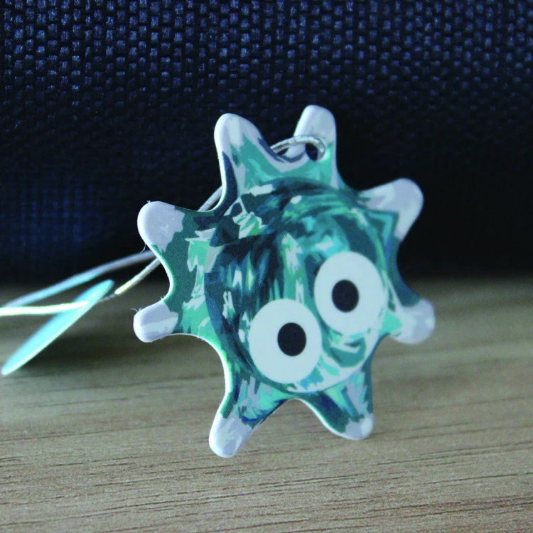 new cute baby die cut gift tags,baby hang tag,baby clothes tag