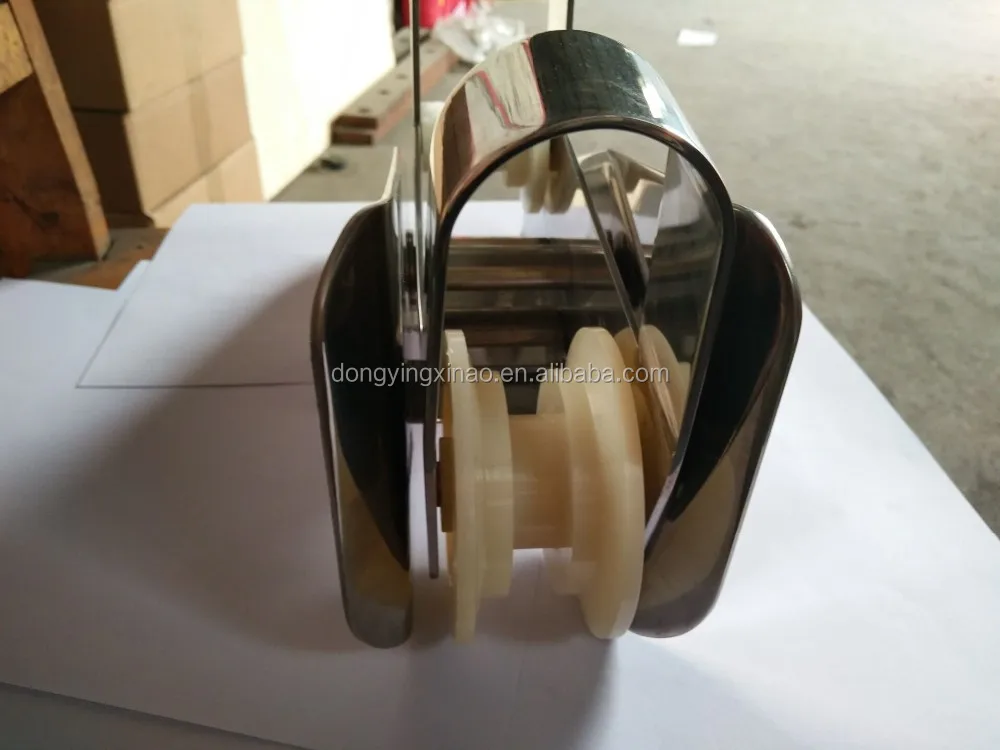 Морской якорь из нержавеющей стали 316 арматурный