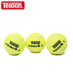Бренд Teloon OEM, теннисные мячи coca h 4