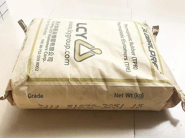 
SBS Globalprene 3411 