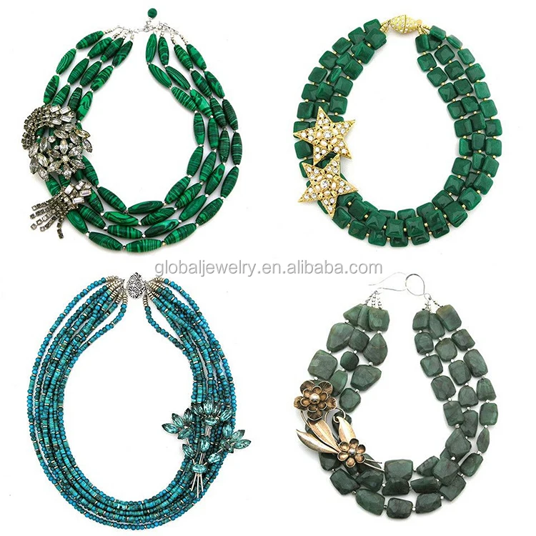Jewelry imported from China