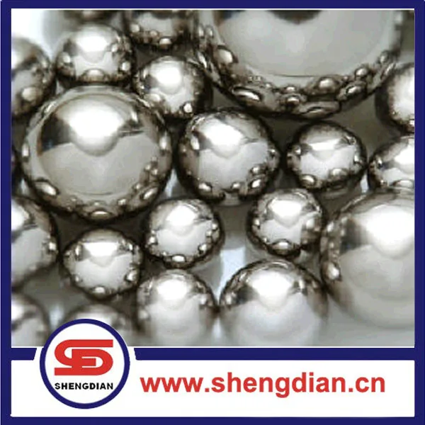 
AISI 420C 440C stainless material G100 solid 1mm 2mm 3mm 4mm 5mm 6mm bearing steel ball 