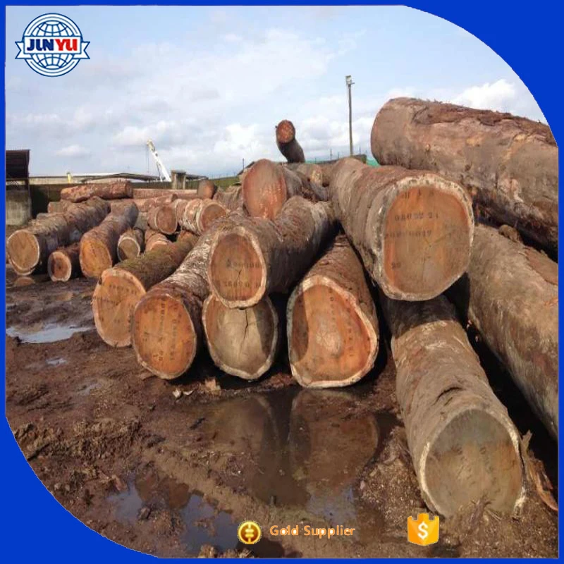 Azoe logs Azobe wood Azobe price for sale in stock