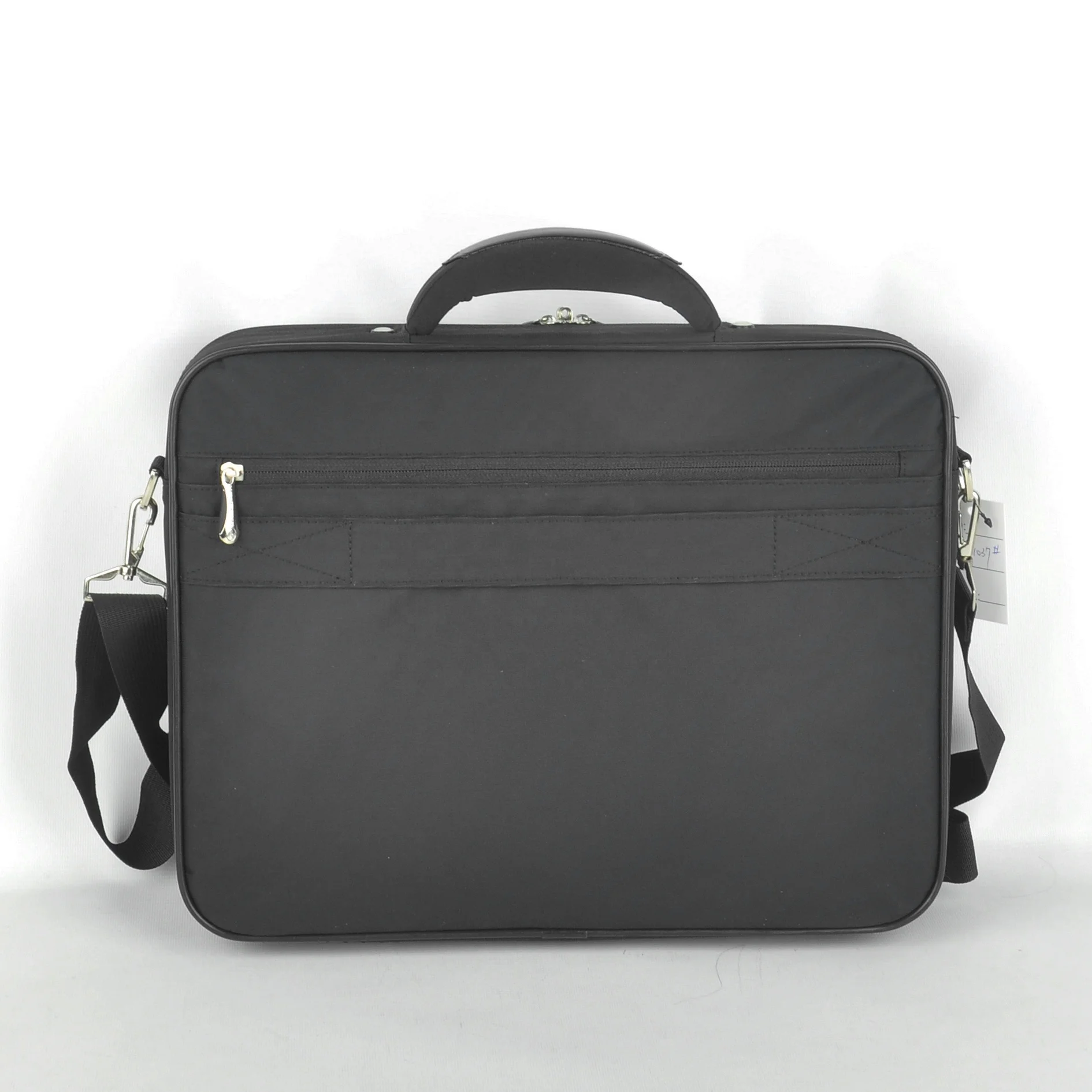 Factory Wholesale Business Computer Laptop Bag Office Briefcase for Men