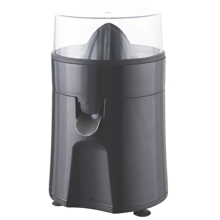 continue electric orange citrus  juicer , juice extractor
