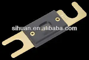 высокое качество автомобильных аудио дерёатель предохранителя anl