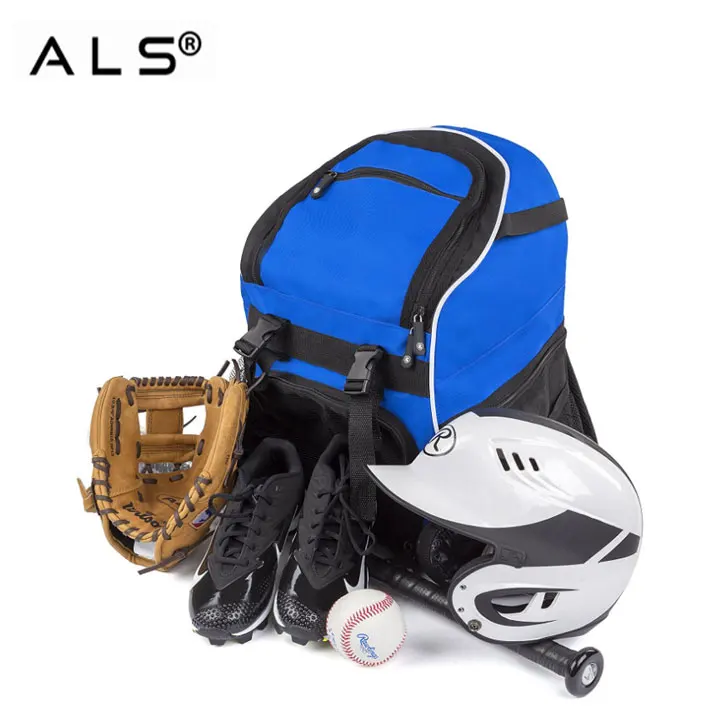 
Wholesale new china 2020 top team sports bat bag large baseball bat backpack team baseball bags 