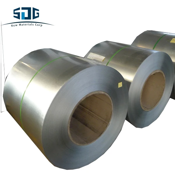 Manufacturer zinc coated gi sheet / galvanized steel coil