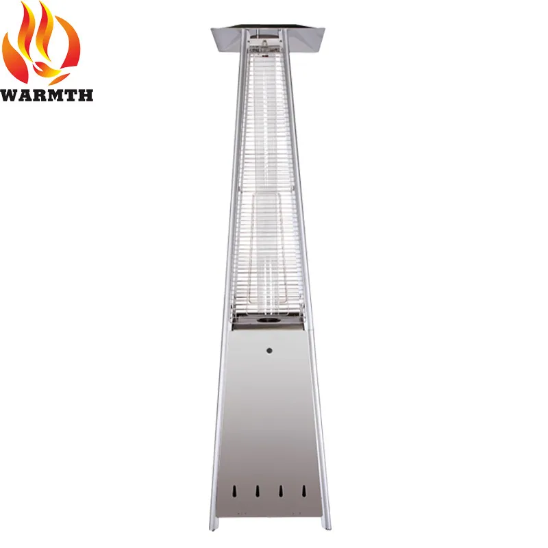 Outdoor Gas Patio Heater With CE Certificate