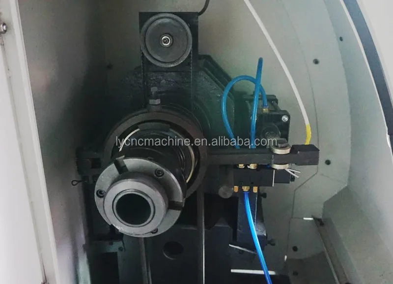 Дешевые CK0640A Мини токарный станок китай с чпу цена в индии