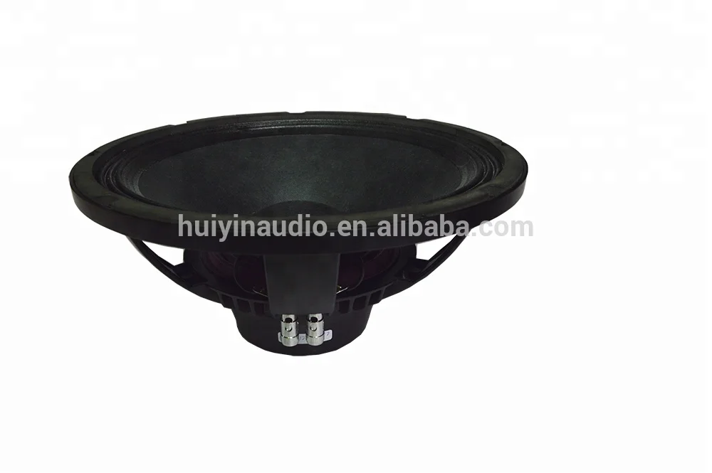12 inch professional neodymium speaker 12 inch pro audio speaker midbass speaker