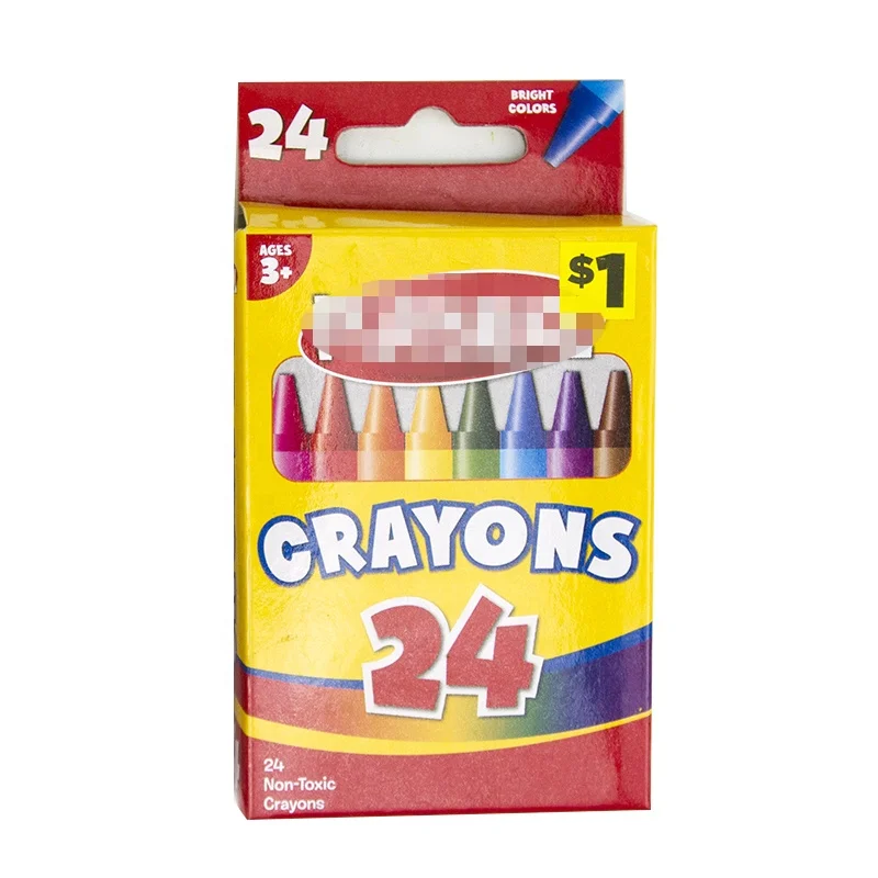 Цвета карандашей на заказ