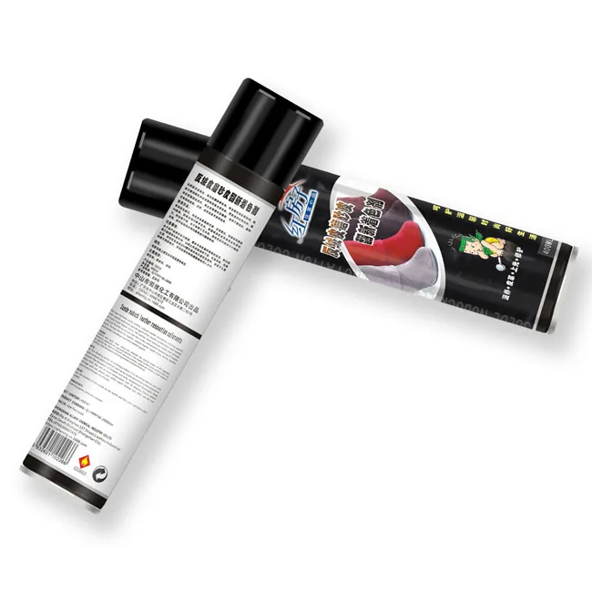 Ladies boots shoe care nubuck suede renovator cleaner spray 400ml