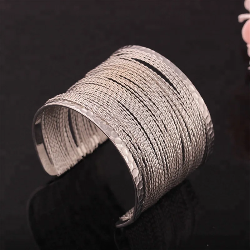 cuff hot sale girls egyptian new gold bracelet models