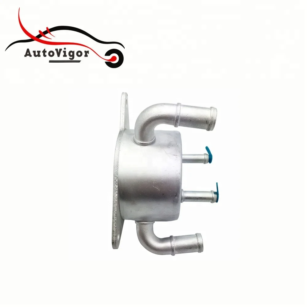 Oil Cooler Suppliers for Mazda 5 Mazda 3 OEM FSKC199F0 124100-9920