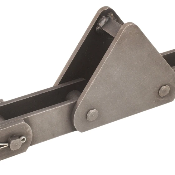 conveyor chain Bush chain with FV attachments