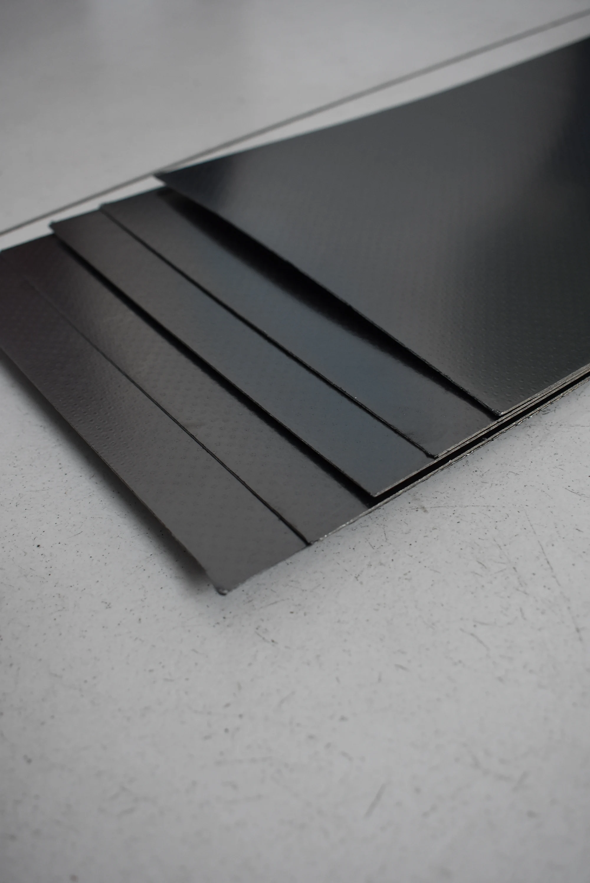 reinforced graphite exhaust gasket sheet/gasket sheet/gasket material