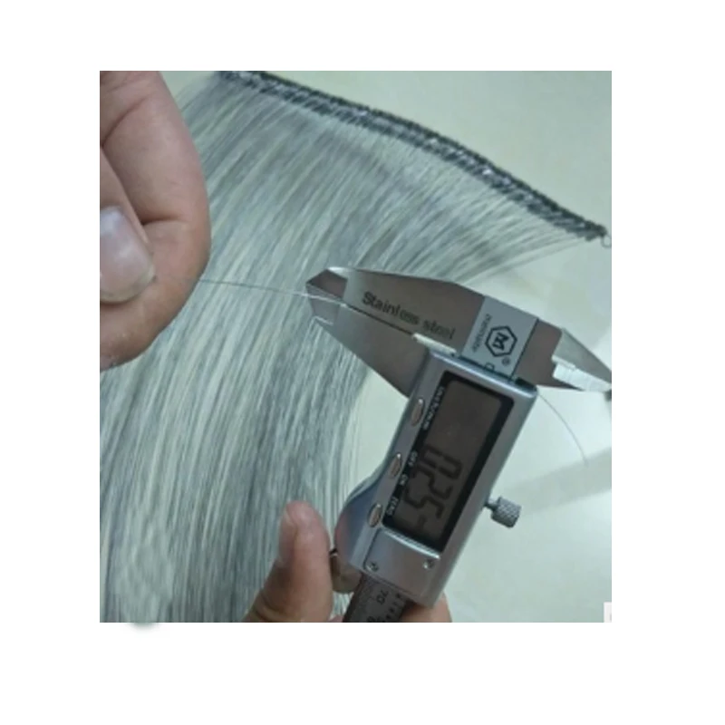 
high purity electrostatic tungsten wire for air purifier purification ionization air purifier ionizatio 