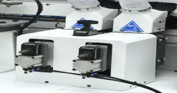  Китайская электрическая подъемная машина для облицовки