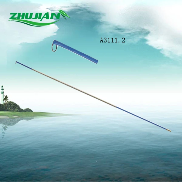 Hot selling Baby resectoscopy (Lockable) Pediatric urethro resectoscopy cystoscope - Endoscope, Sheath, Manupulator