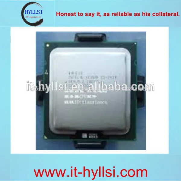 E5-2430 v2 процессоров intel xeon процессора