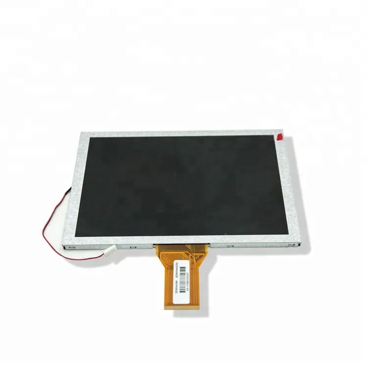 8 inch 800x600 TFT LCD Module with RGB Interface